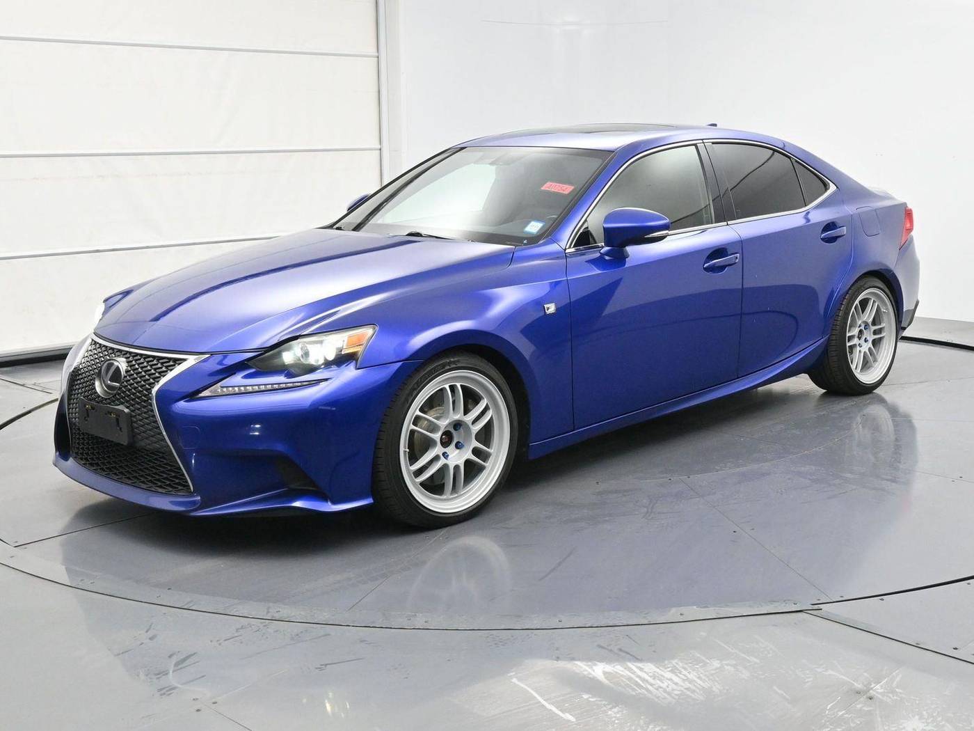 2016 Lexus IS IS 300 — Sedan — 79,986 mi — Bronx, NY