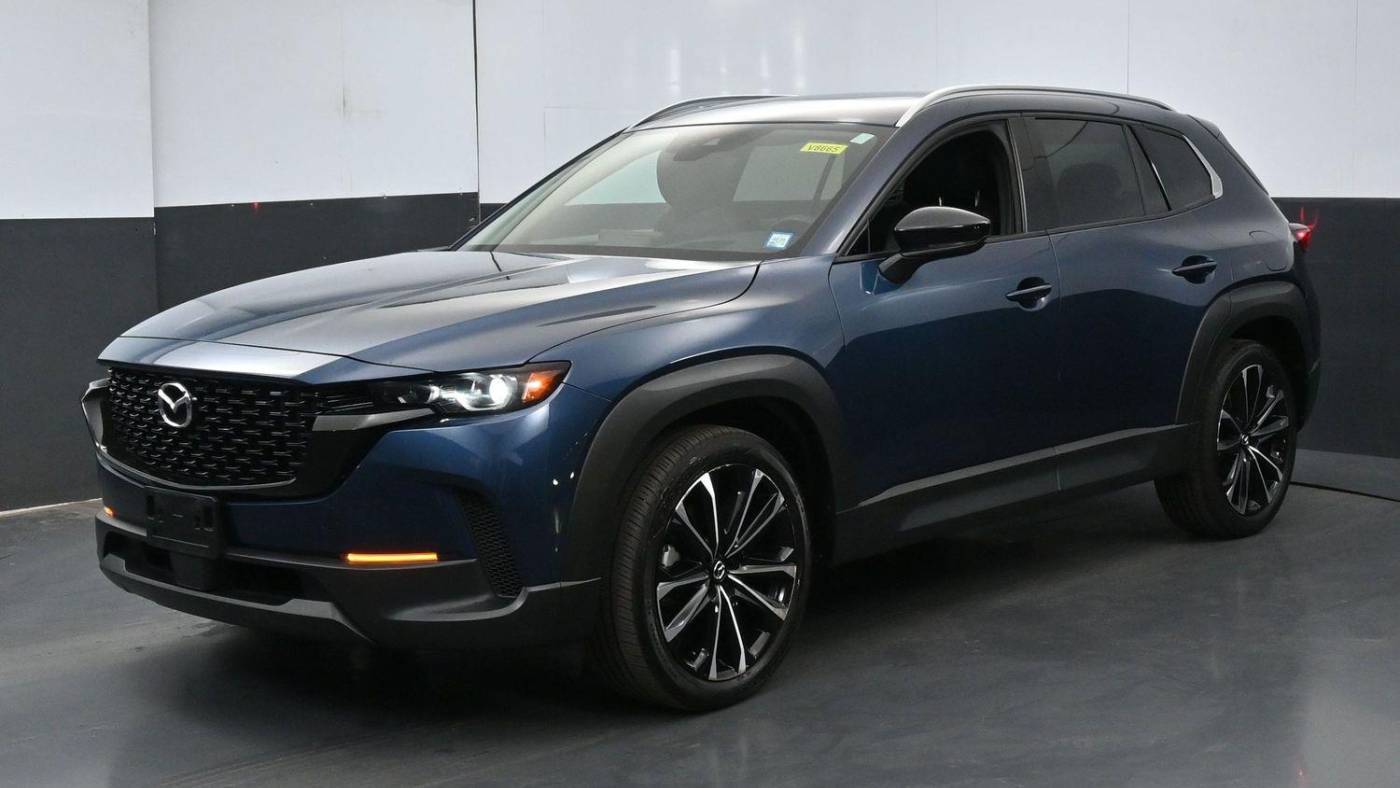 2023 Mazda CX-50 Premium Plus — SUV — 31,984 mi — Bronx, NY