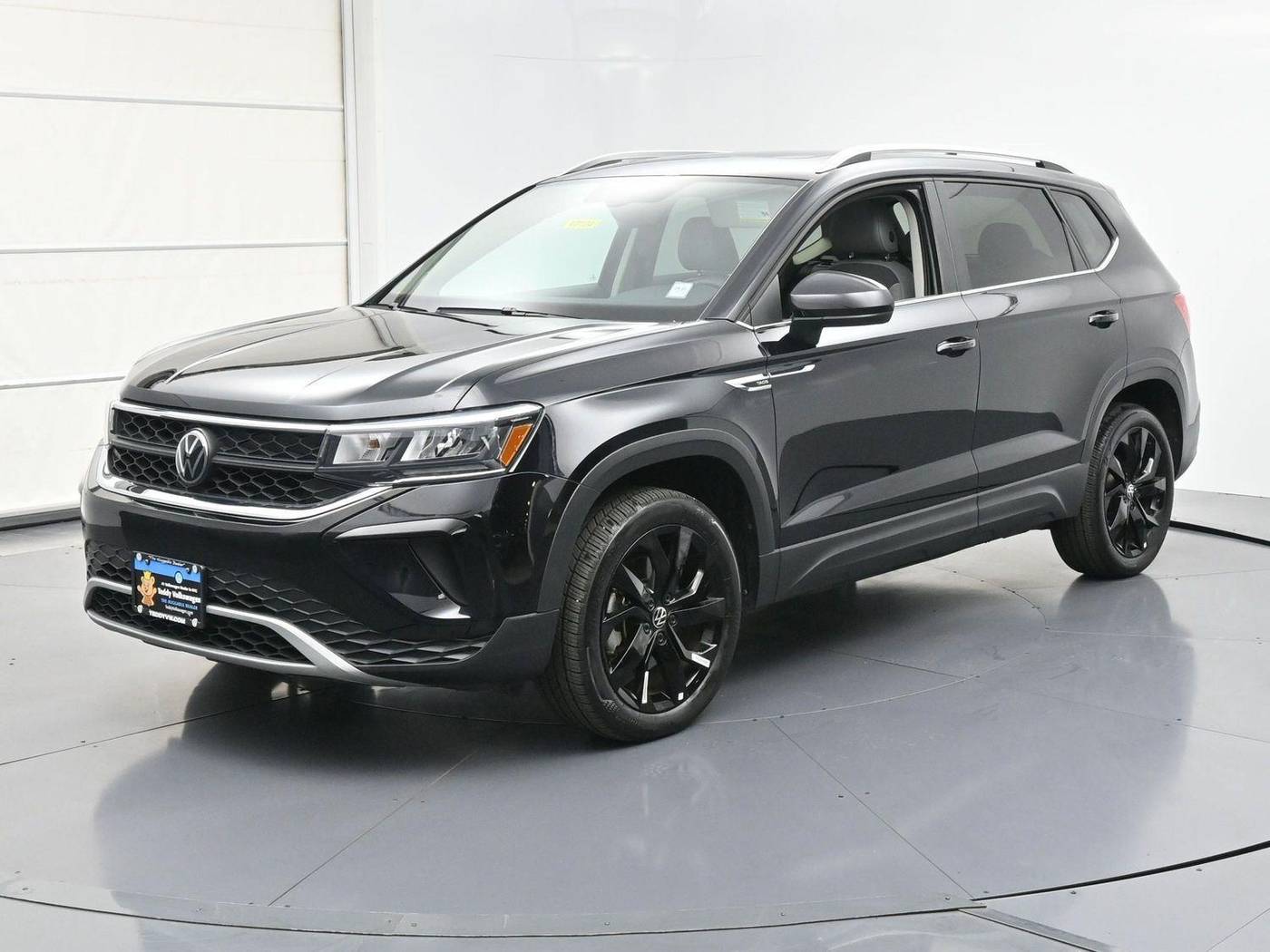 2023 Volkswagen Taos SE — SUV — 9,319 mi — Bronx, NY