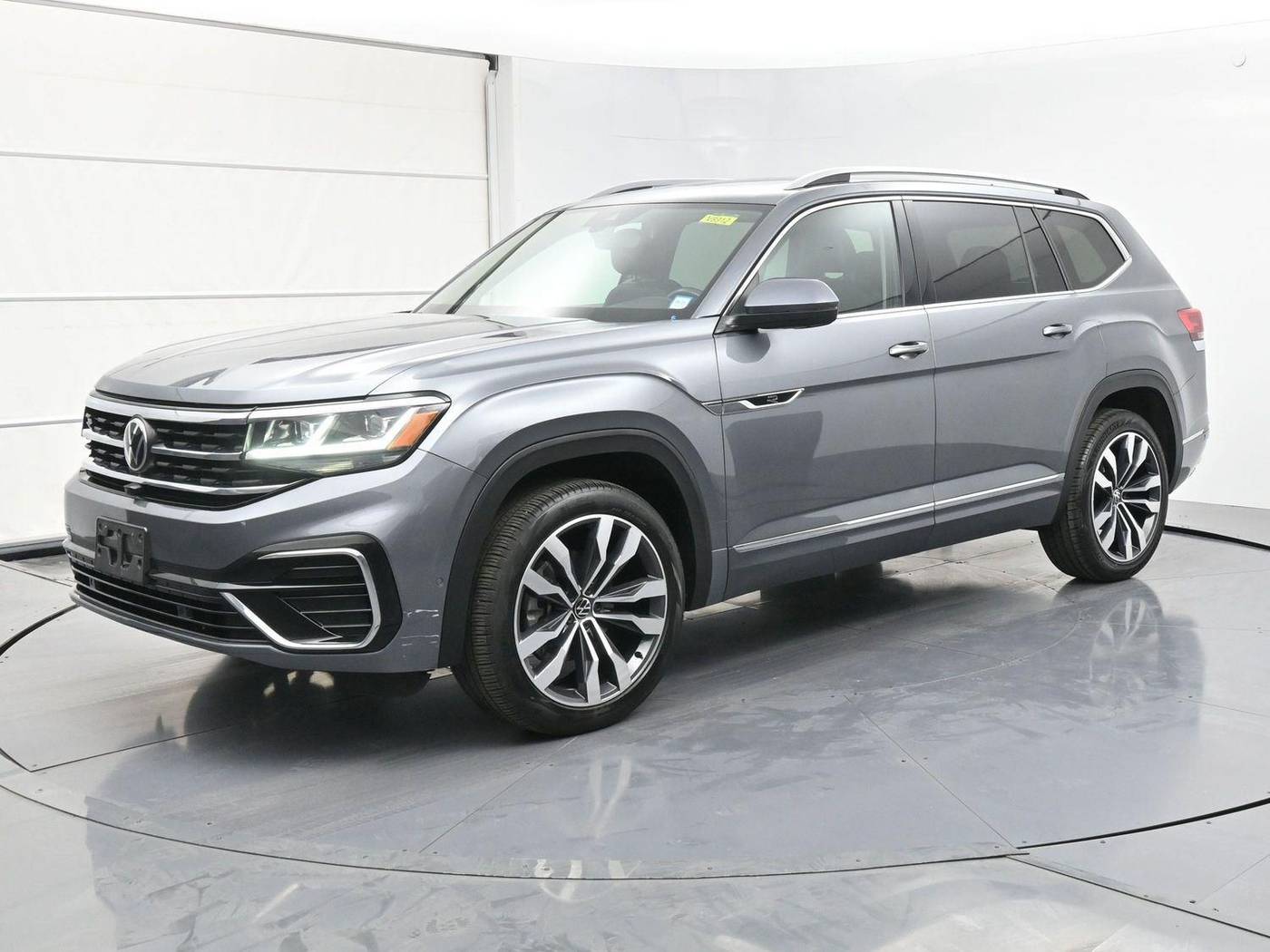 2022 Volkswagen Atlas SEL Premium R-Line — SUV — 42,221 mi — Bronx, NY