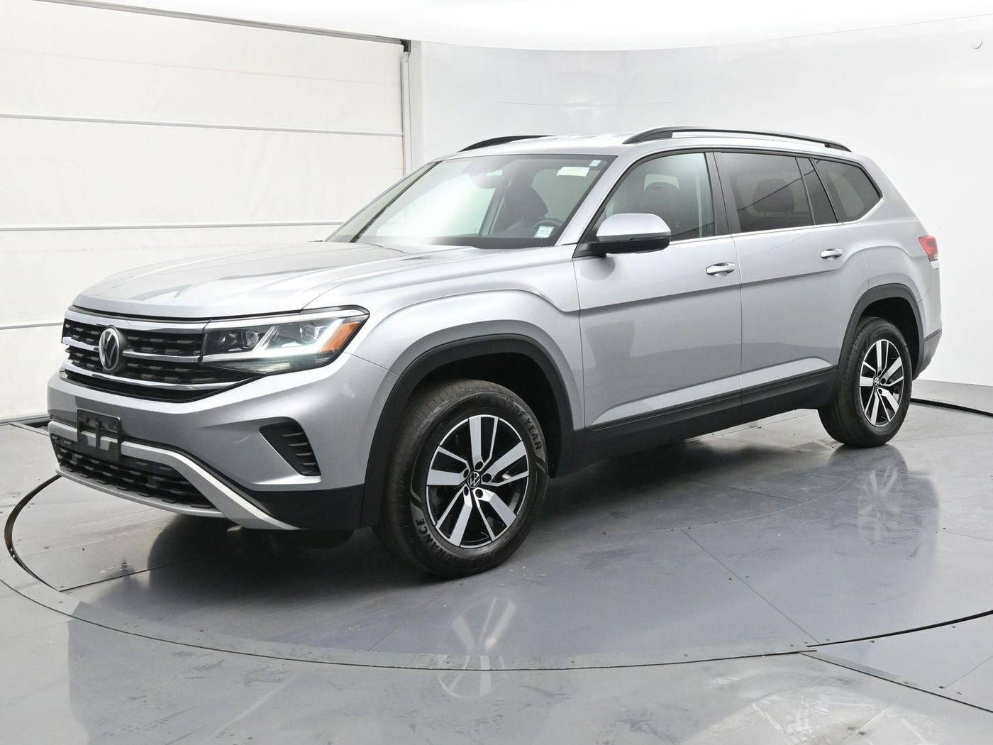2023 Volkswagen Atlas SE — SUV — 41,488 mi — Bronx, NY