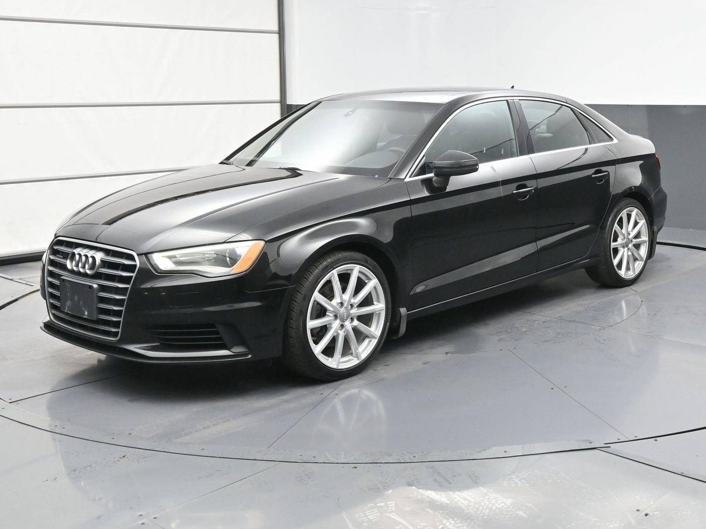 2015 Audi A3 Premium Plus — Sedan — 91,310 mi — Bronx, NY