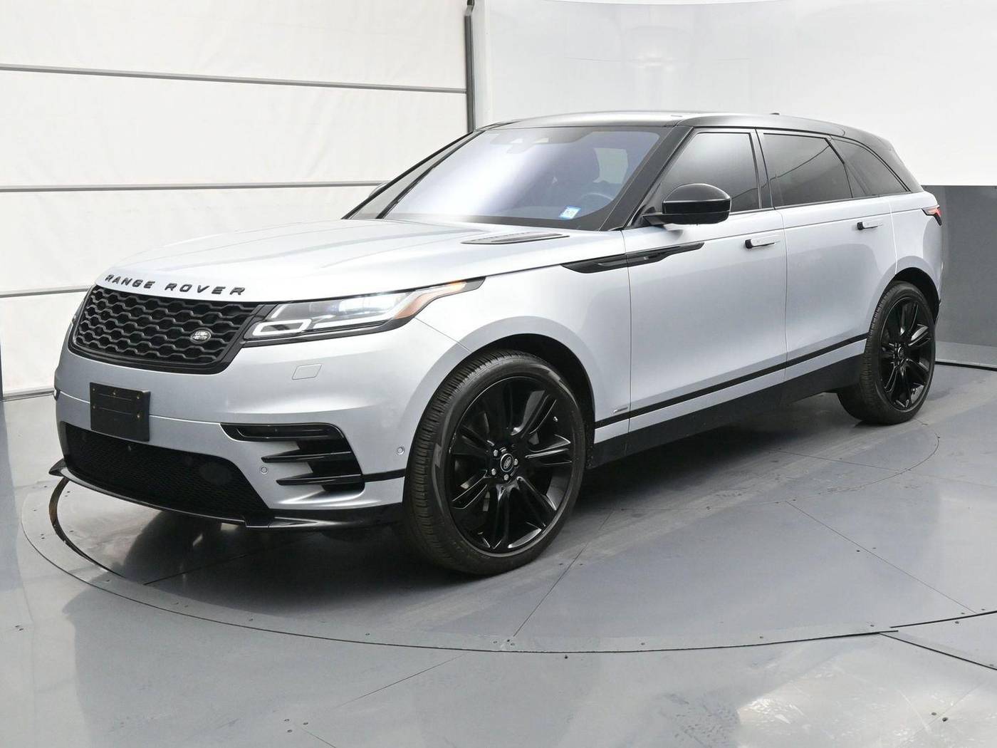 2021 Land Rover Range Rover Velar R-Dynamic S — SUV — 53,075 mi — Bronx, NY