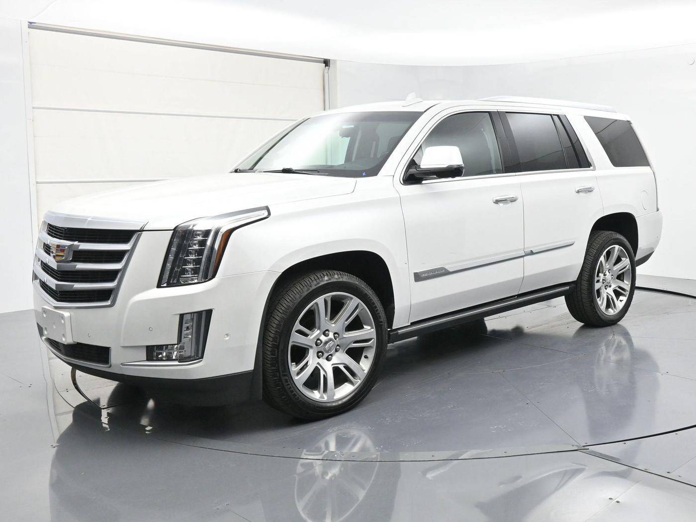 2019 Cadillac Escalade Premium Luxury — SUV — 108,637 mi — Bronx, NY