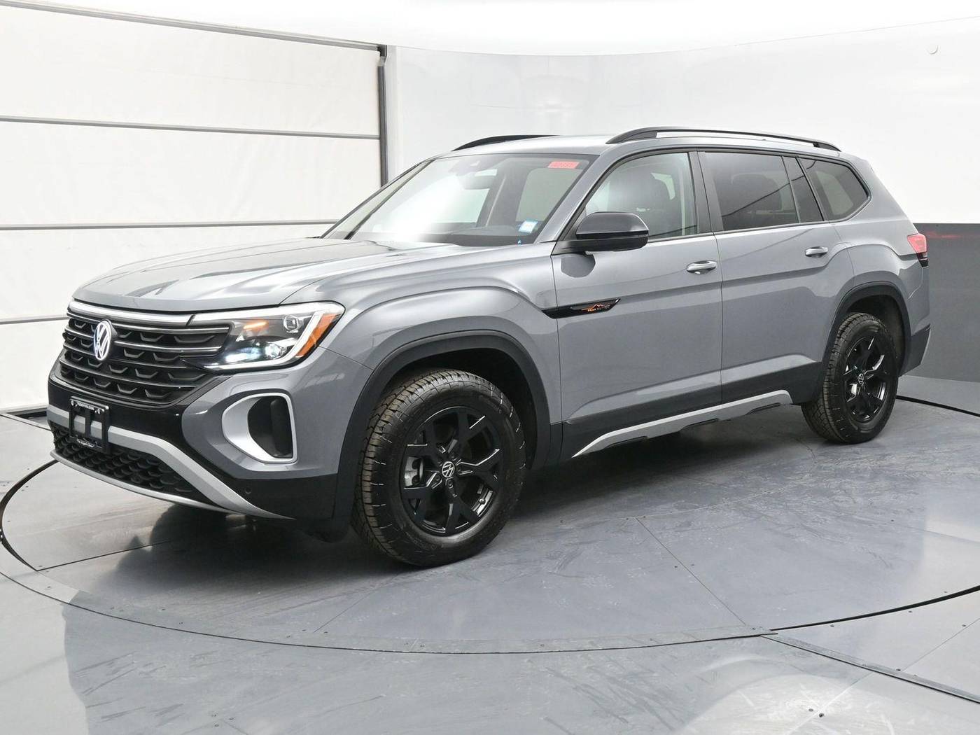 2024 Volkswagen Atlas Peak Edition SEL — SUV — 3,364 mi — Bronx, NY