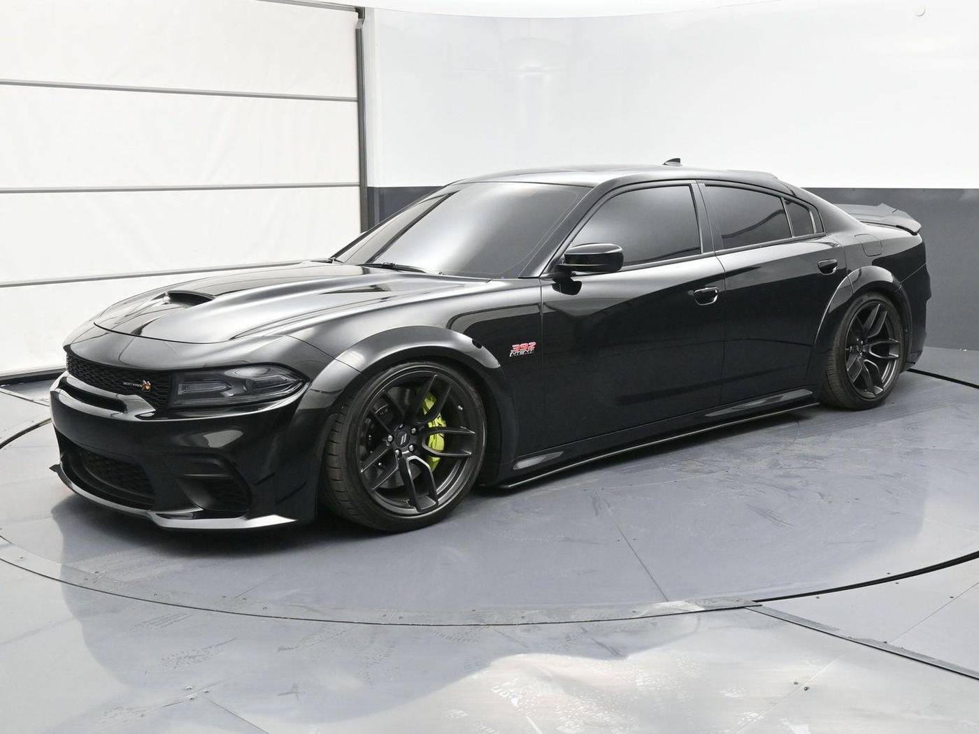 2021 Dodge Charger Scat Pack Widebody — Sedan — 50,962 mi — Bronx, NY
