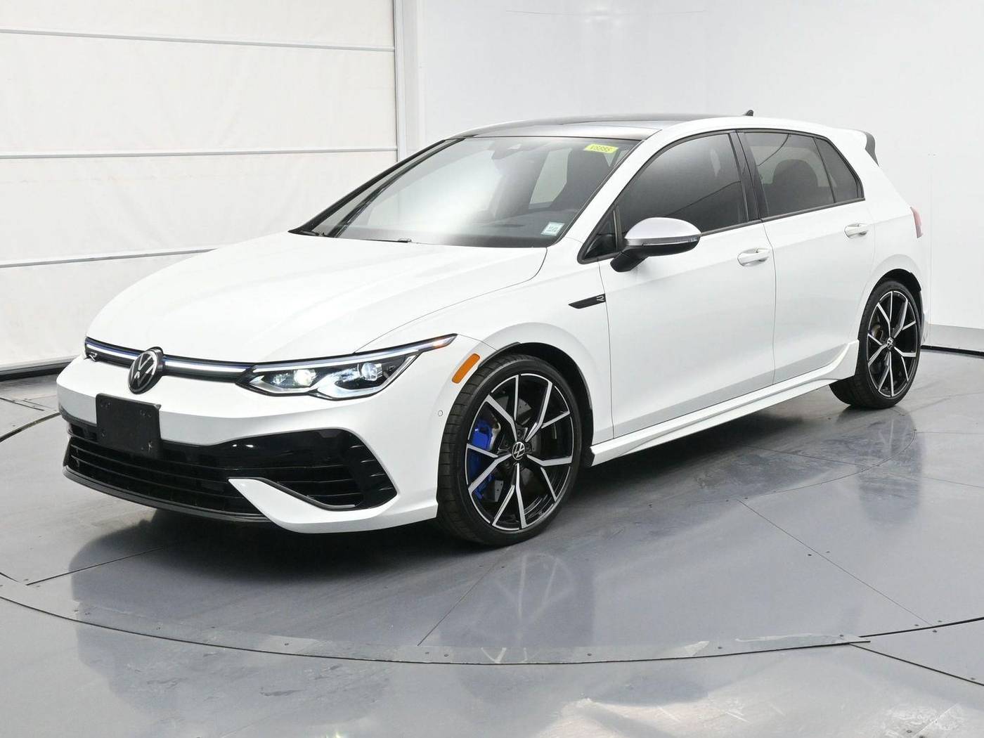 2022 Volkswagen Golf R Base — Hatchback — 11,144 mi — Bronx, NY