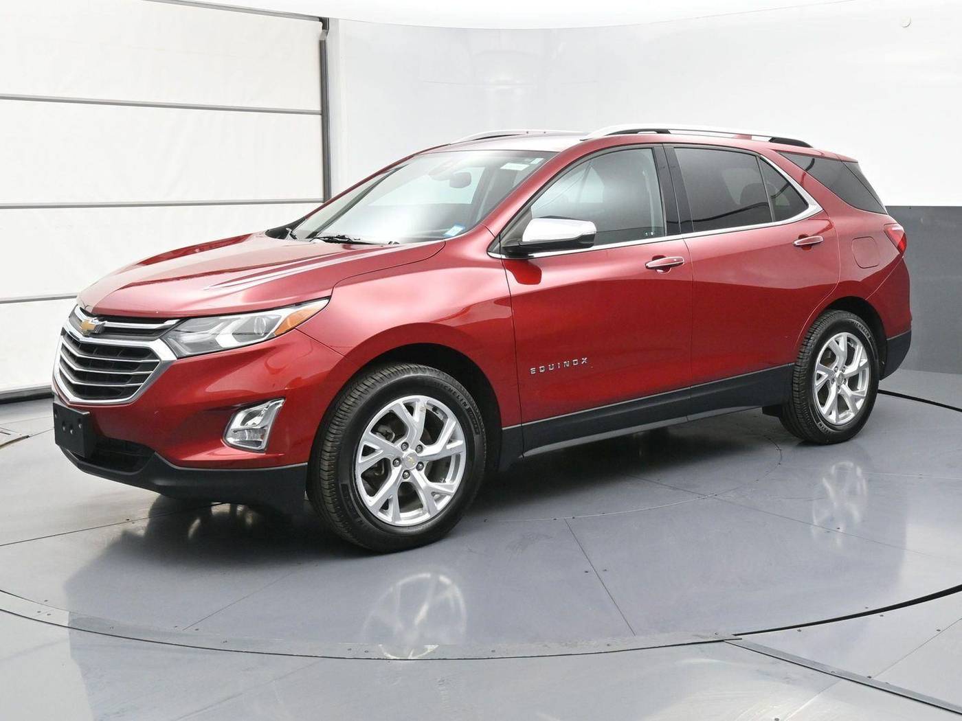 2020 Chevrolet Equinox Premier — SUV — 69,639 mi — Bronx, NY