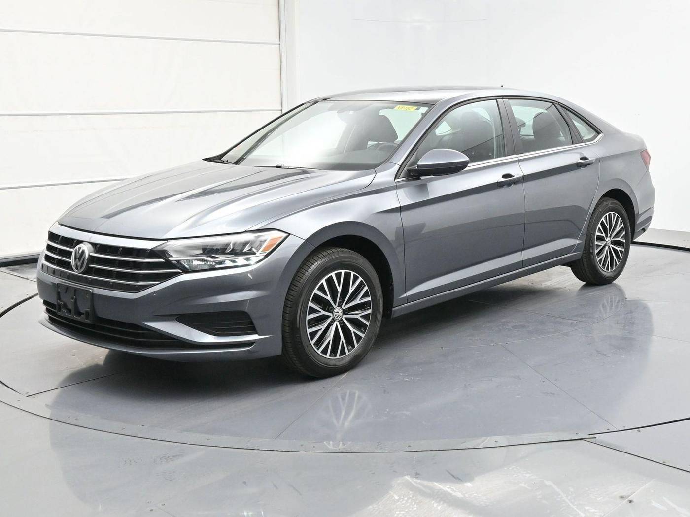 2021 Volkswagen Jetta SE — Sedan — 23,904 mi — Bronx, NY