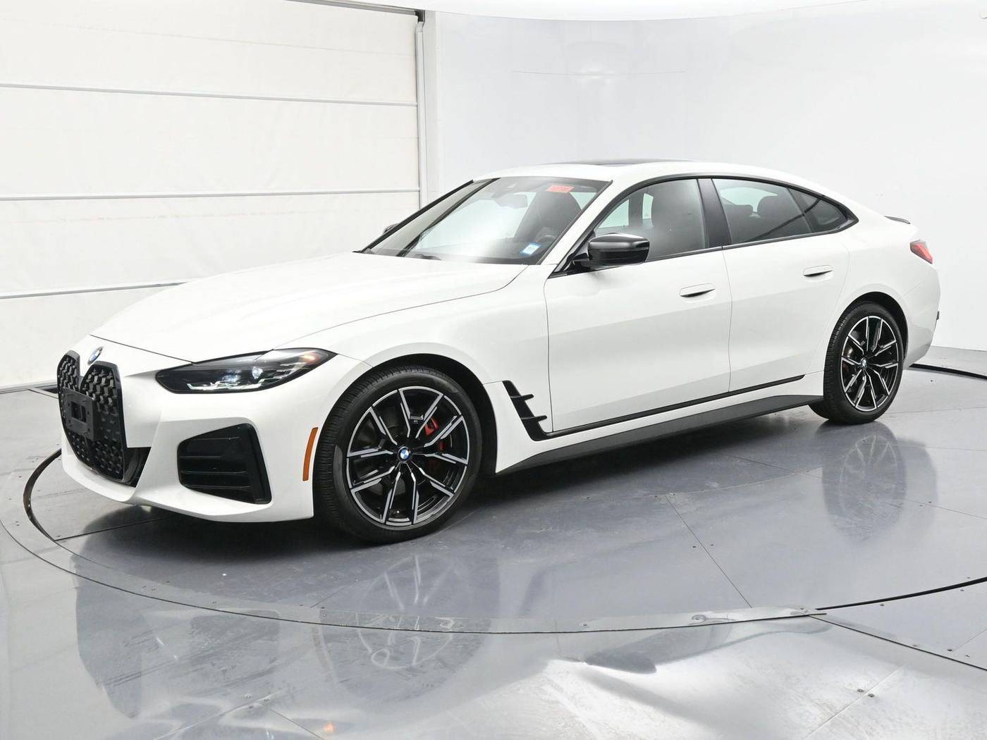 2023 BMW 4 Series 430i — Sedan — 21,929 mi — Bronx, NY
