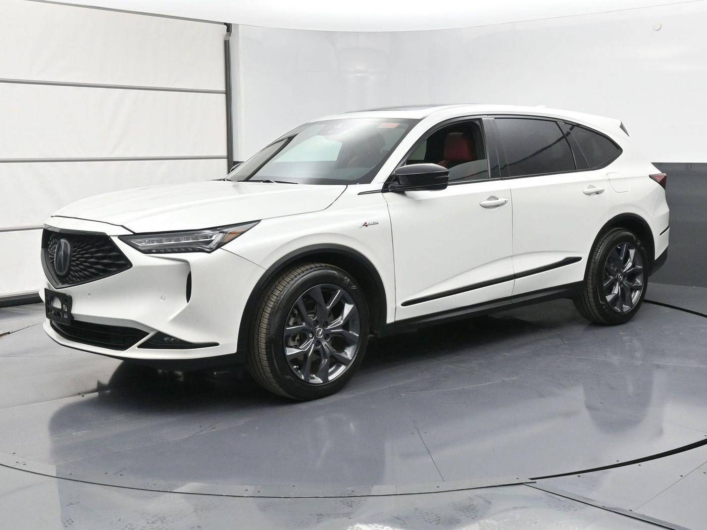 2022 Acura MDX A-Spec Package — SUV — 36,781 mi — Bronx, NY