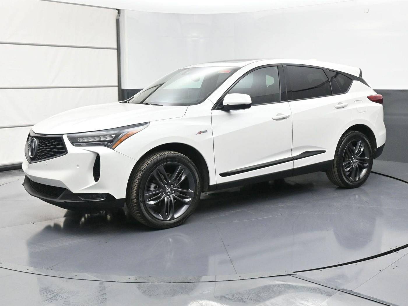 2022 Acura RDX A-Spec Package — SUV — 35,181 mi — Bronx, NY