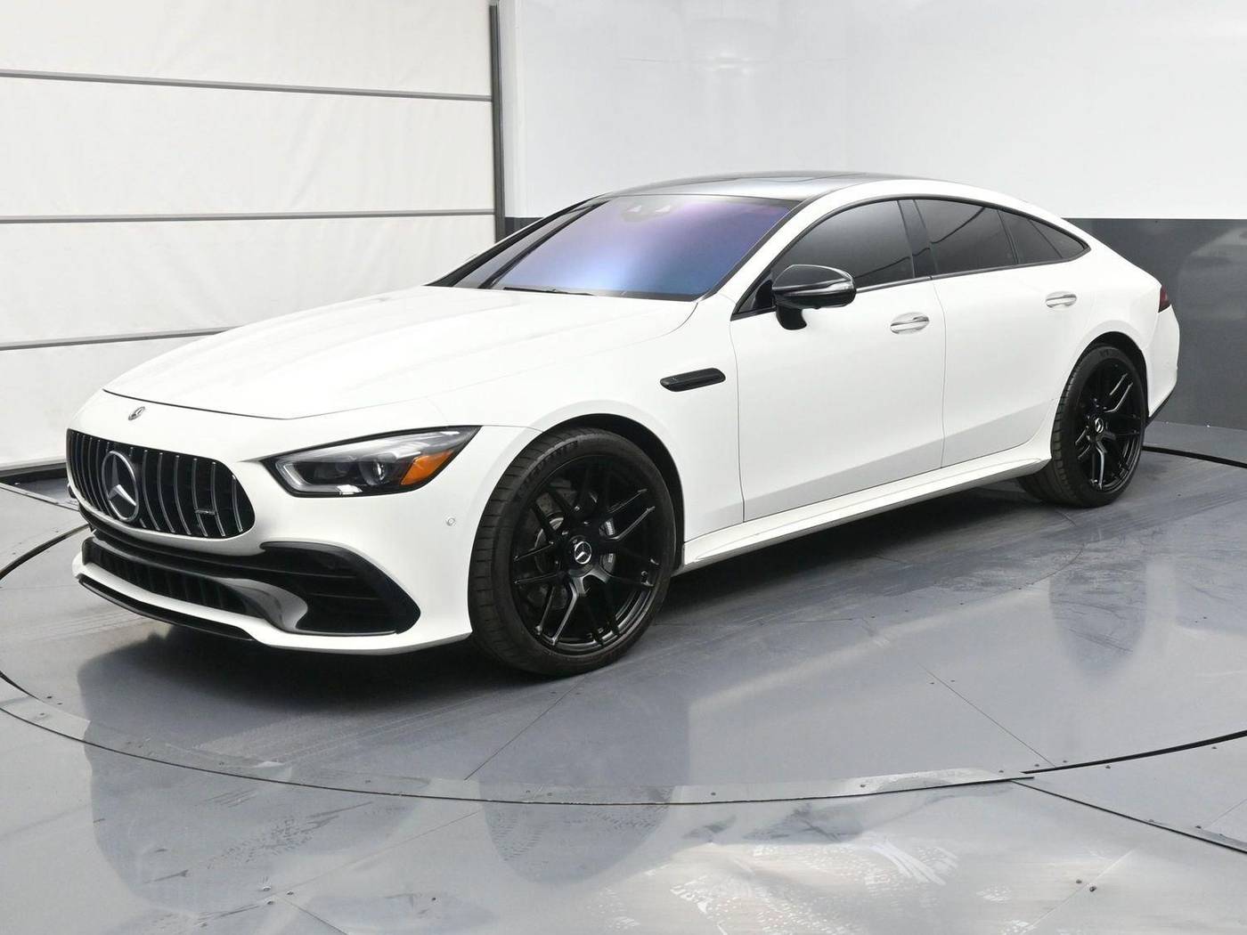 2019 Mercedes-Benz AMG GT AMG GT 53 — Sedan — 56,765 mi — Bronx, NY
