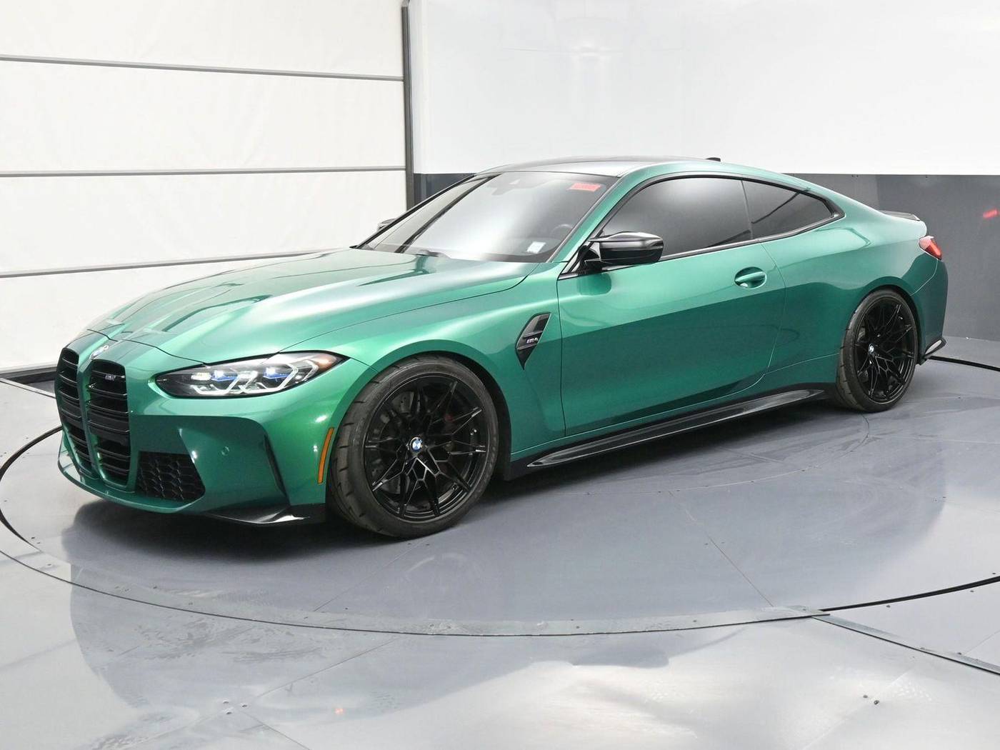 2021 BMW M4 Standard — Coupe — 46,085 mi — Bronx, NY