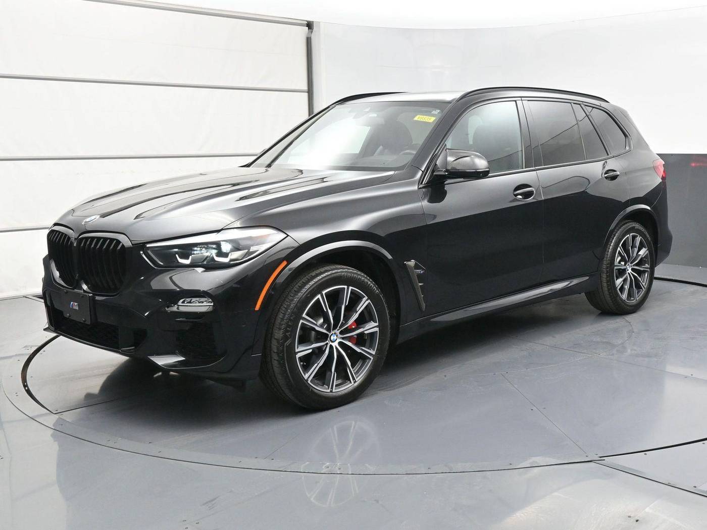 2020 BMW X5 40i — SUV — 59,870 mi — Bronx, NY