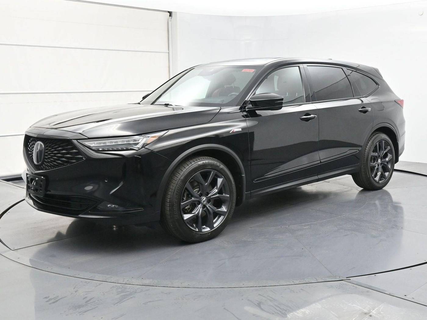 2022 Acura MDX A-Spec Package — SUV — 42,534 mi — Bronx, NY