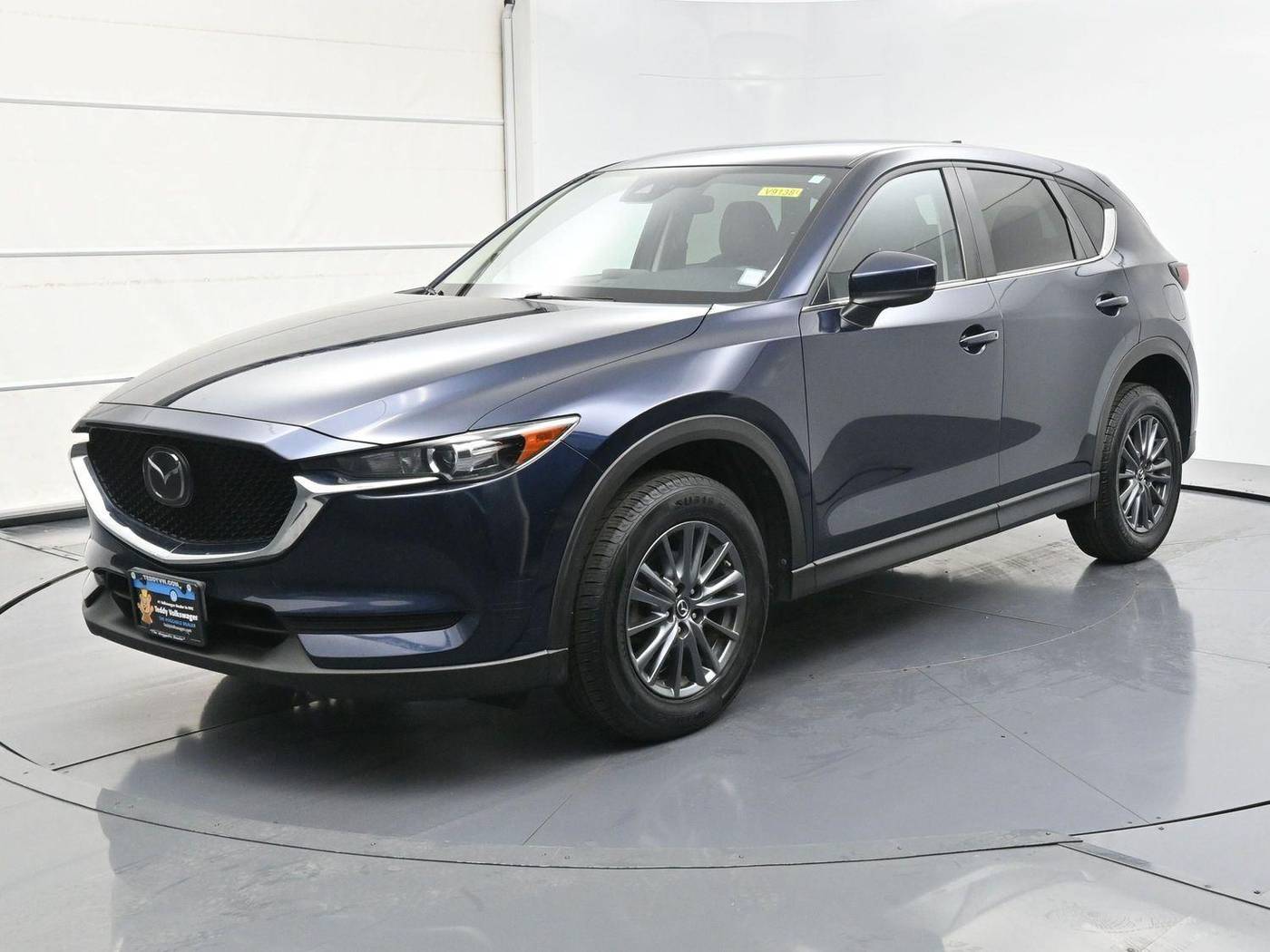 2019 Mazda CX-5 Touring — SUV — 57,462 mi — Bronx, NY