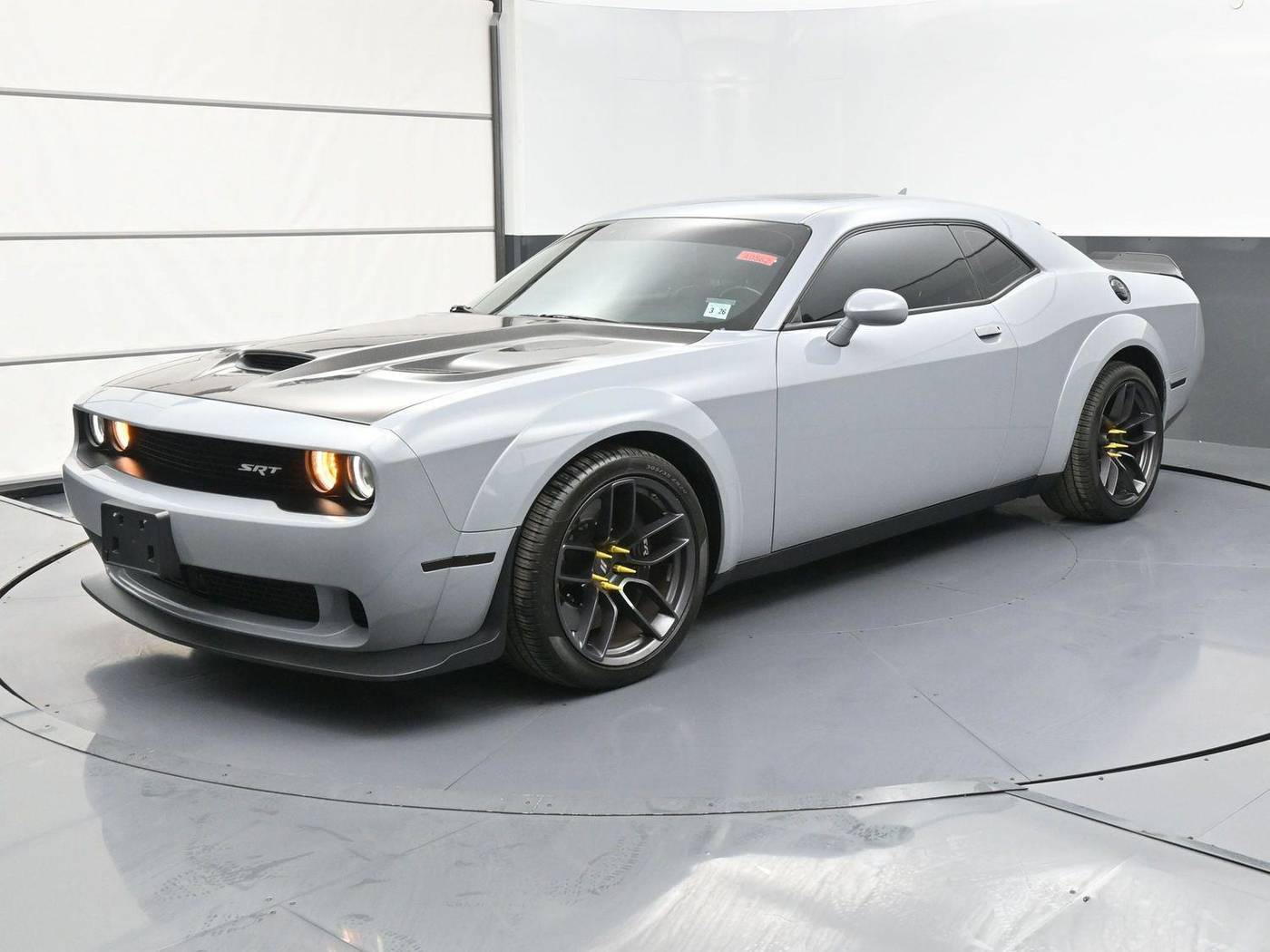2021 Dodge Challenger R/T Scat Pack Widebody — Coupe — 26,155 mi — Bronx, NY
