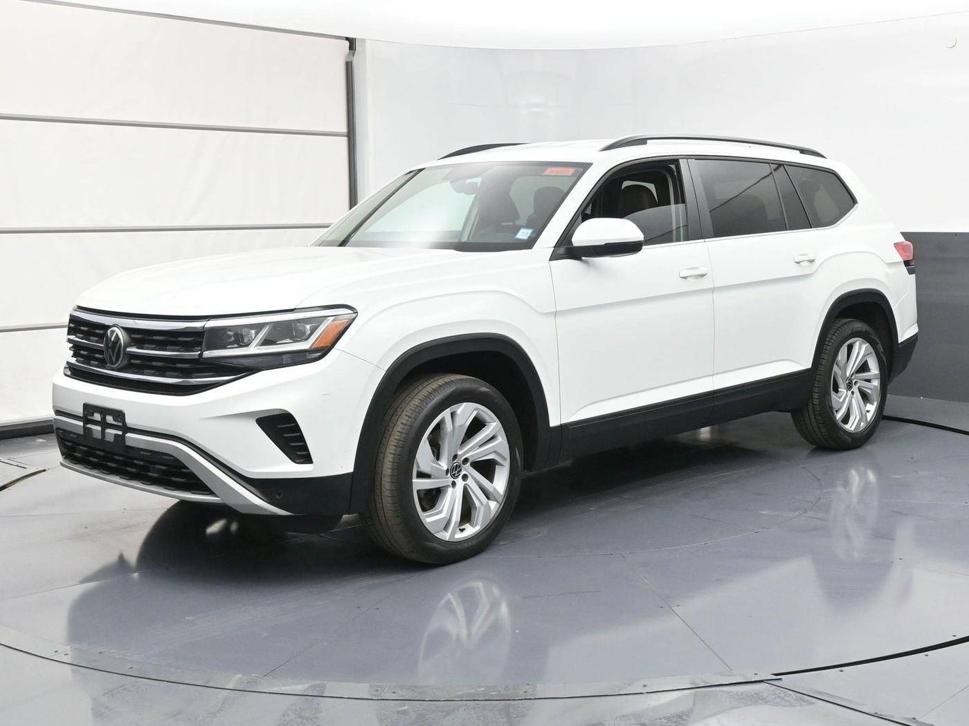 2021 Volkswagen Atlas SE with Technology — SUV — 33,316 mi — Bronx, NY