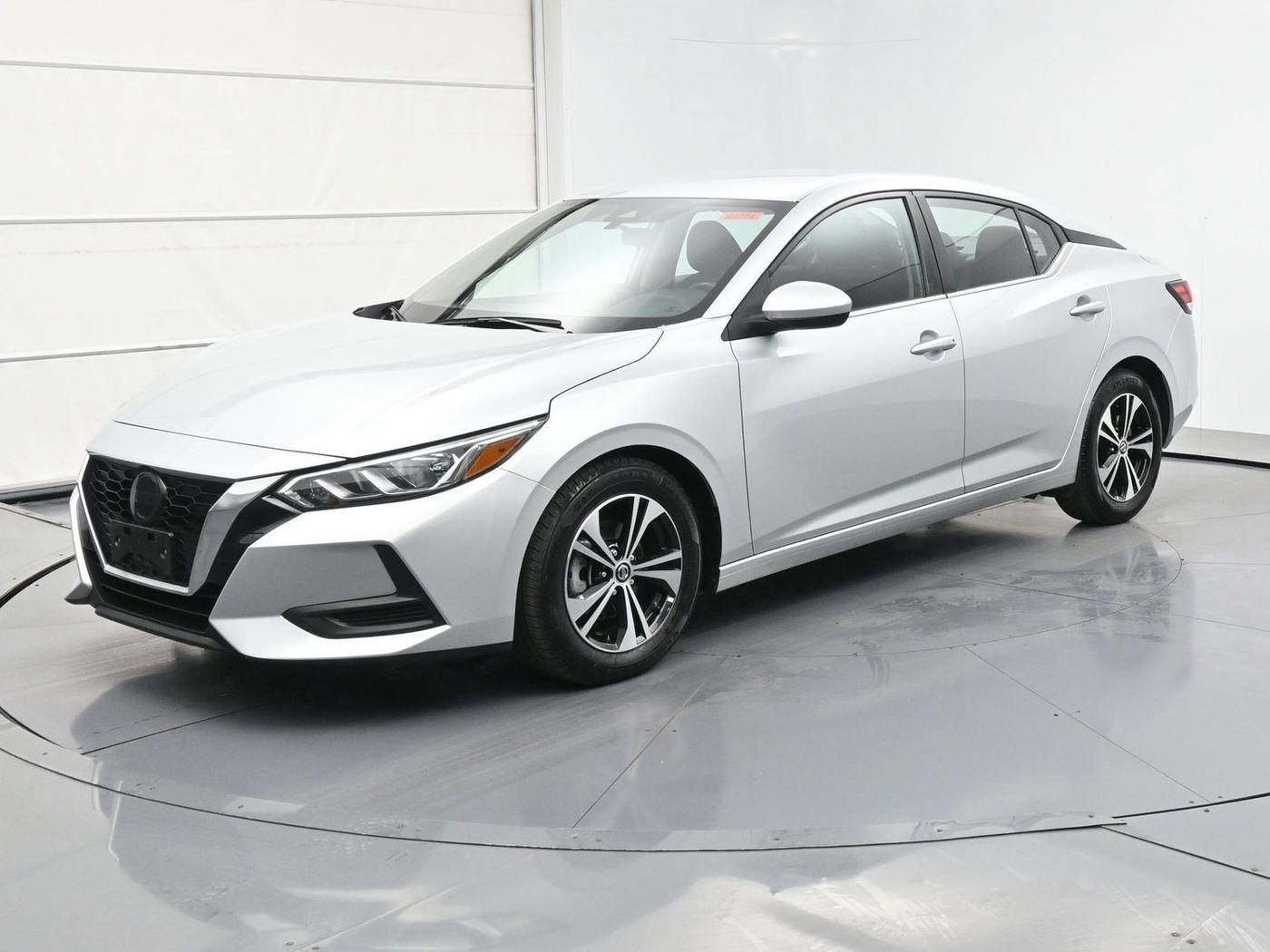 2023 Nissan Sentra SV — Sedan — 47,003 mi — Bronx, NY