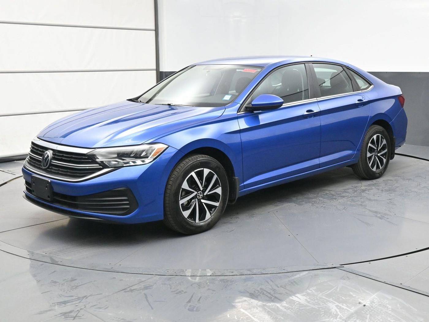2022 Volkswagen Jetta S — Sedan — 25,091 mi — Bronx, NY