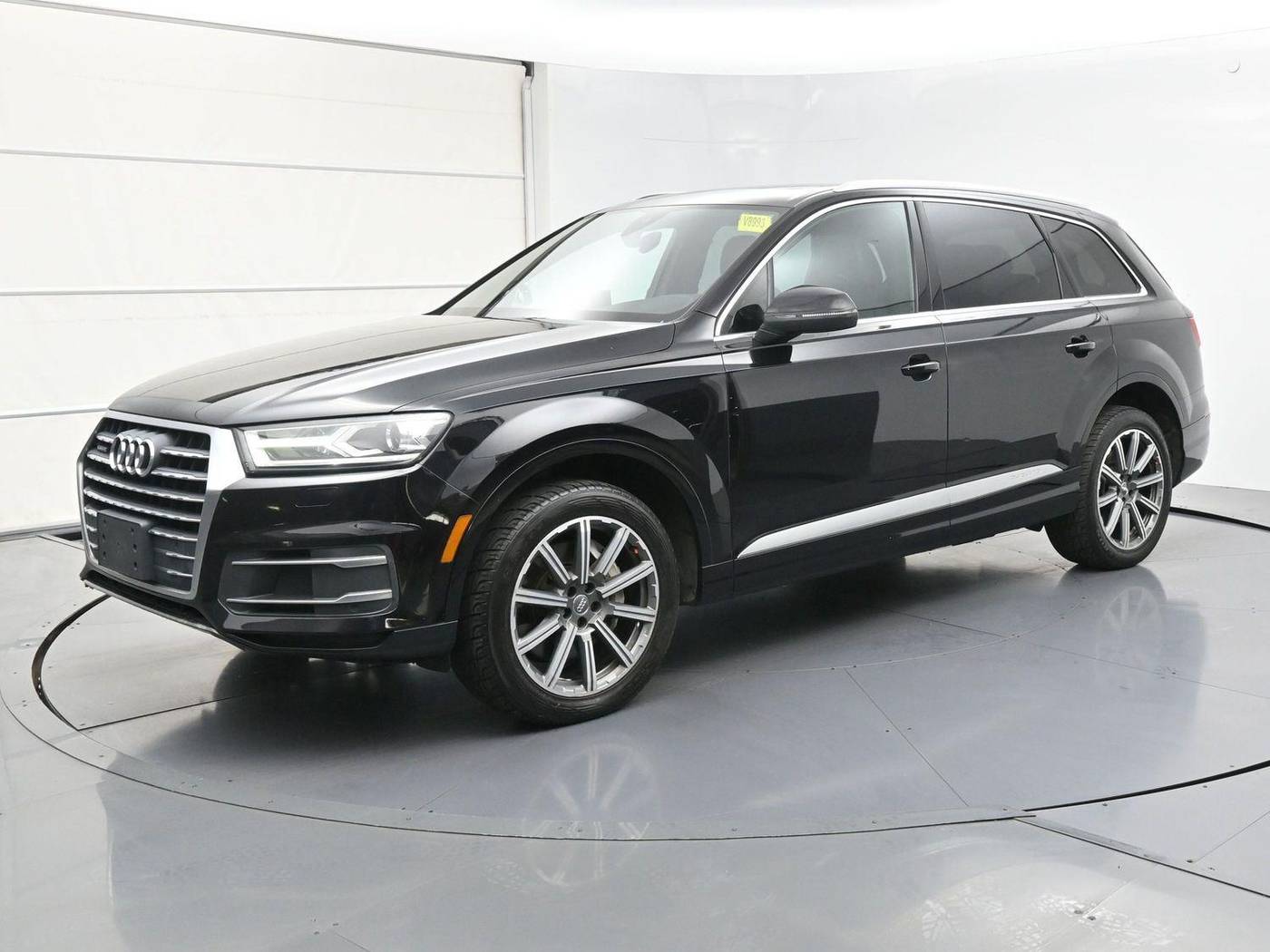 2017 Audi Q7 Premium Plus — SUV — 68,000 mi — Bronx, NY