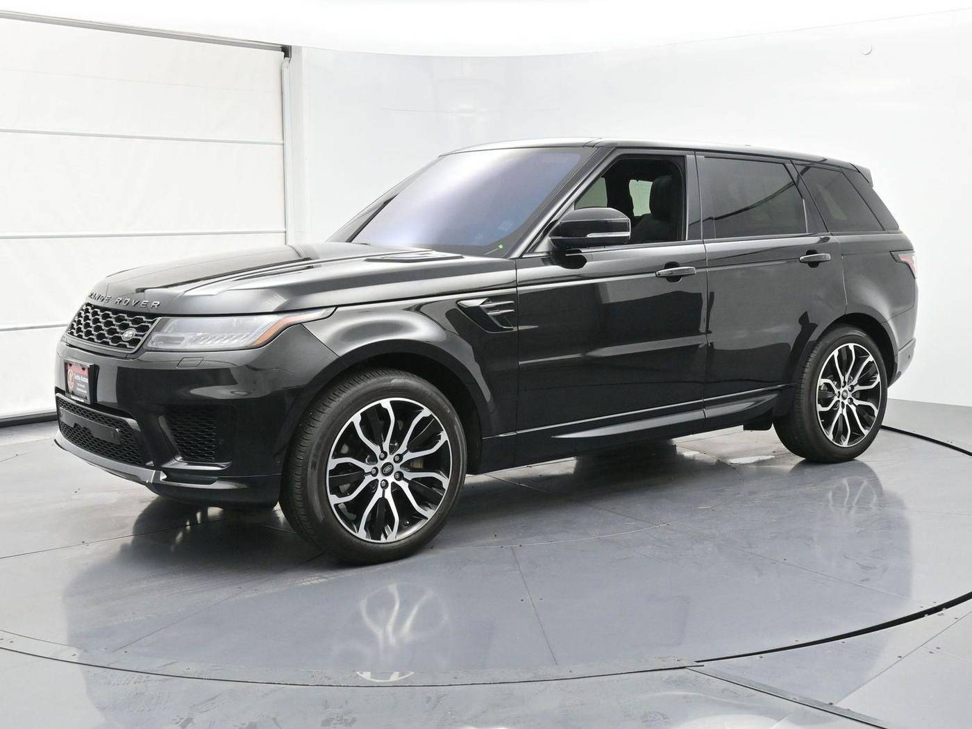 2021 Land Rover Range Rover Sport HSE Silver Edition — SUV — 44,010 mi — Bronx, NY