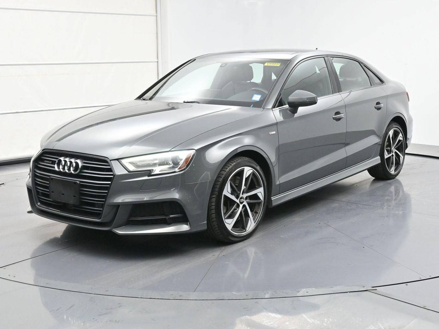 2020 Audi A3 S line Premium — Sedan — 59,316 mi — Bronx, NY