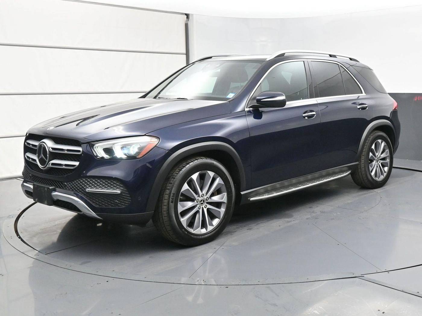 2021 Mercedes-Benz GLE GLE 450 — SUV — 51,510 mi — Bronx, NY
