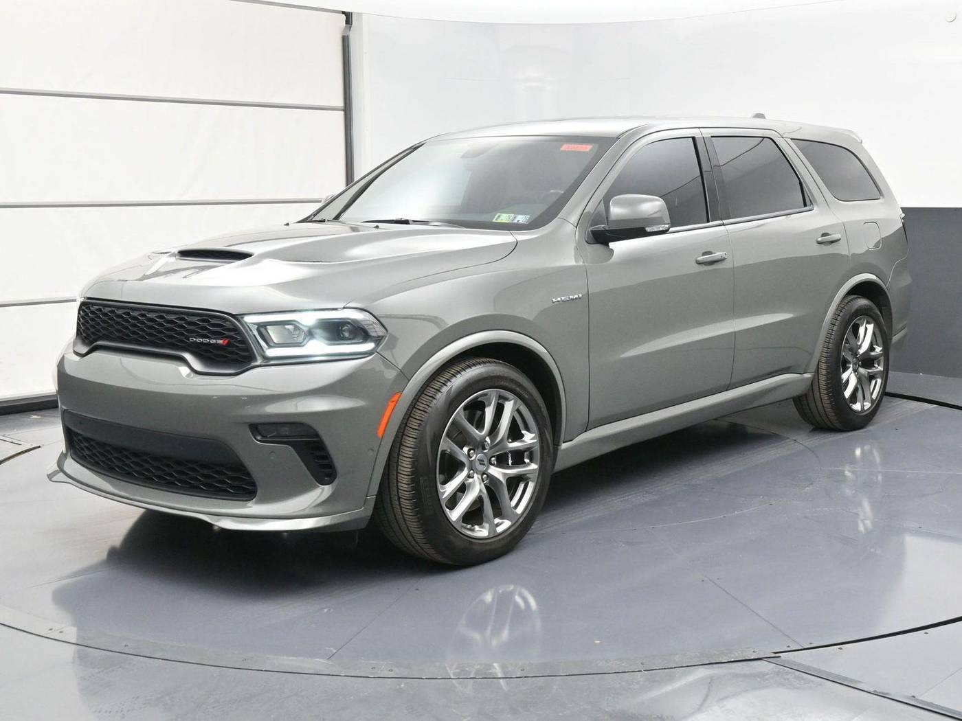 2022 Dodge Durango R/T — SUV — 21,000 mi — Bronx, NY