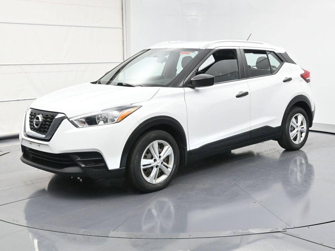 2019 Nissan Kicks S — SUV — 56,178 mi — Bronx, NY
