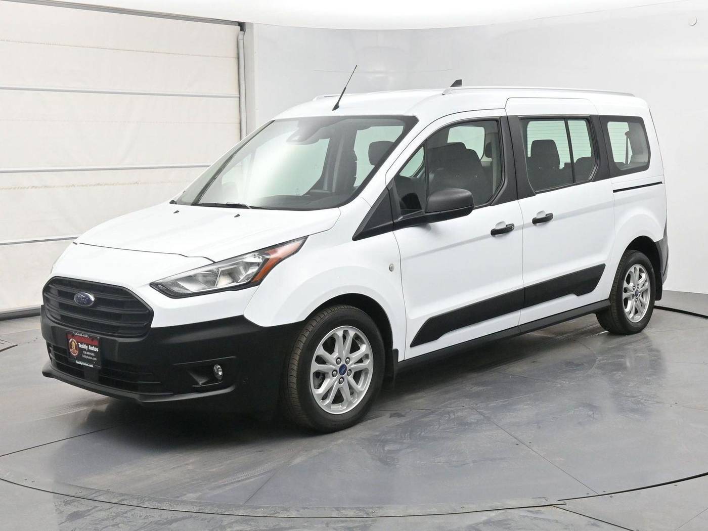 2022 Ford Transit Connect Wagon XL — Passenger Van — 30,924 mi — Bronx, NY