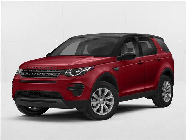 2019 Land Rover Discovery Sport HSE — SUV — 57,077 mi — Pembroke Pines, FL