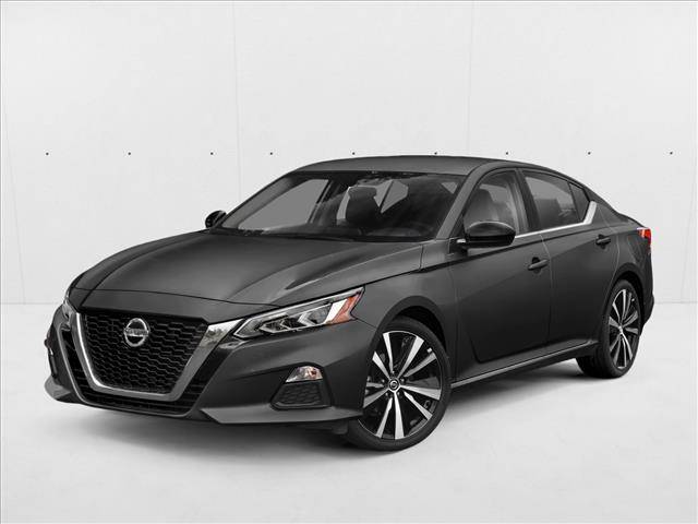 2021 Nissan Altima SR — Sedan — 16,956 mi — Pembroke Pines, FL