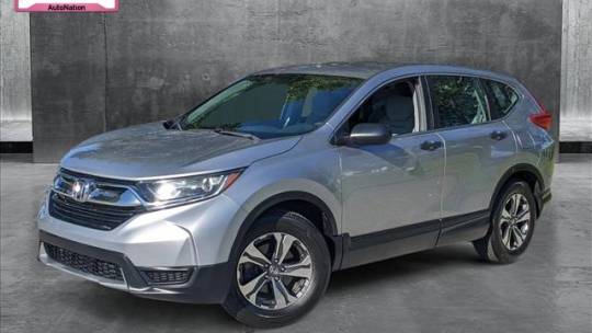 2019 Honda CR-V LX — SUV — 28,808 mi — Pembroke Pines, FL