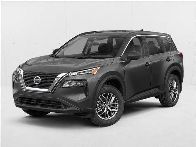 2021 Nissan Rogue S — SUV — 32,194 mi — Pembroke Pines, FL