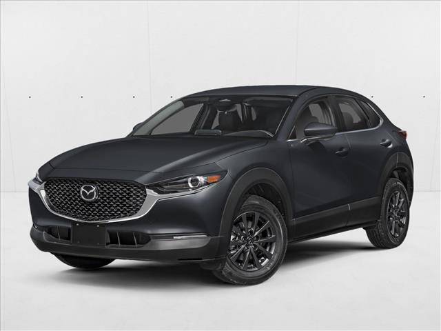 2025 Mazda CX-30 S — SUV — 7,676 mi — Pembroke Pines, FL