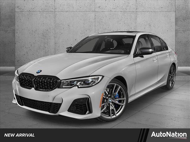 2020 BMW 3 Series M340i — Sedan — 81,154 mi — Pembroke Pines, FL