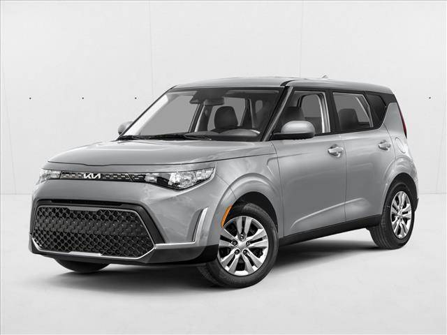 2023 Kia Soul LX — Hatchback — 14,561 mi — Pembroke Pines, FL