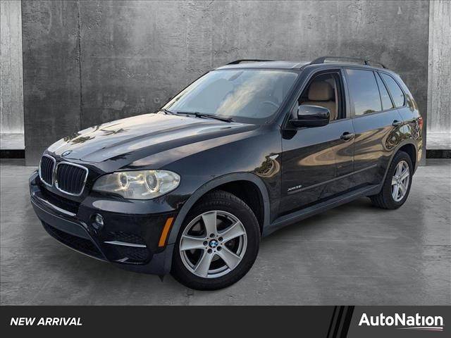 2013 BMW X5 35i — SUV — 80,448 mi — Pembroke Pines, FL