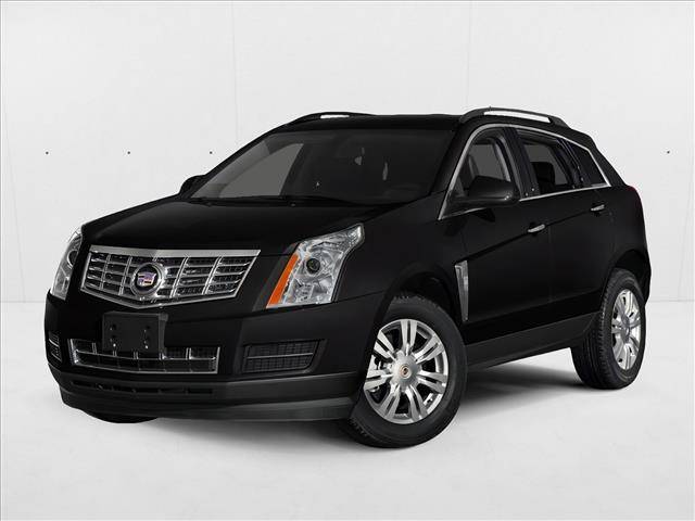 2014 Cadillac SRX Luxury Collection — SUV — 110,413 mi — Pembroke Pines, FL