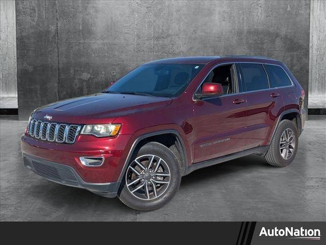 2019 Jeep Grand Cherokee Laredo E — SUV — 90,015 mi — Pembroke Pines, FL