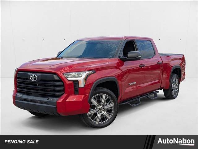 2022 Toyota Tundra SR5 — Pickup Truck — 37,732 mi — Pembroke Pines, FL