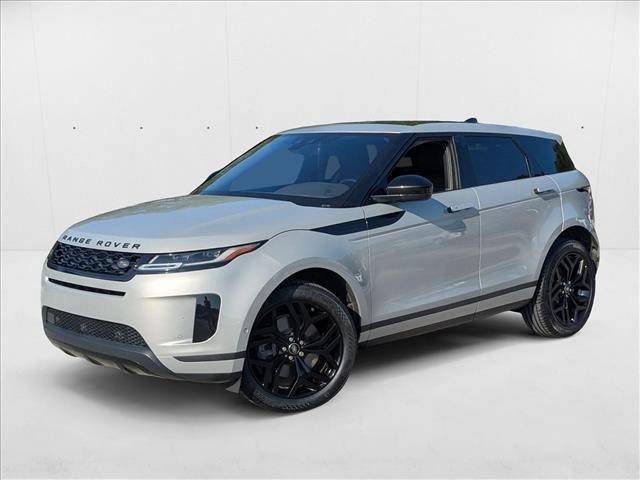2020 Land Rover Range Rover Evoque SE — SUV — 74,730 mi — Pembroke Pines, FL