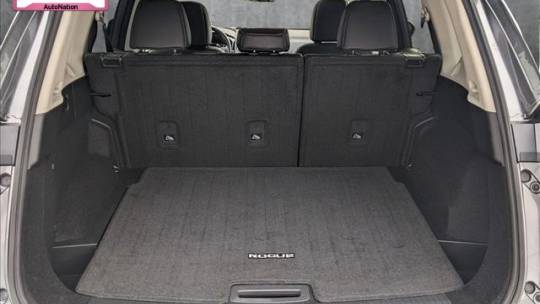 2022 Nissan Rogue SV — SUV — 52,058 mi — Pembroke Pines, FL