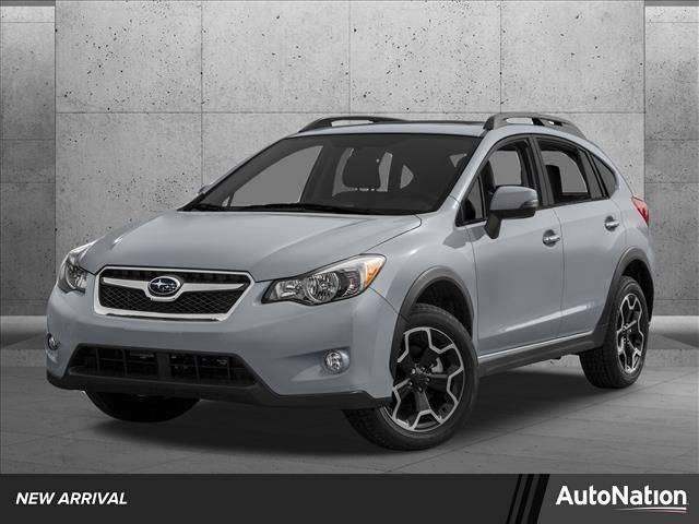 2015 Subaru XV Crosstrek 2.0i Premium — SUV — 125,938 mi — Pembroke Pines, FL