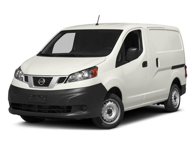 2015 Nissan NV200 Compact Cargo SV — Cargo Van — 110,423 mi — Pembroke Pines, FL