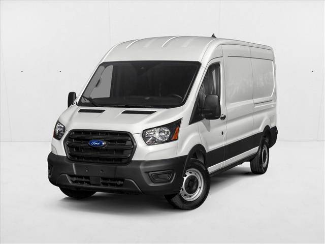 2021 Ford Transit Cargo Van T-150 — Cargo Van — 68,765 mi — Pembroke Pines, FL