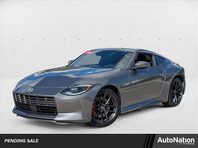 2024 Nissan Z Performance — Coupe — 5,596 mi — Pembroke Pines, FL