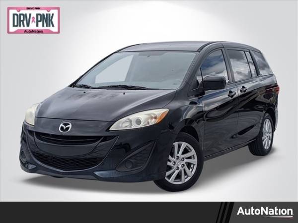 Used Mazda Mazda5 for Sale by Owner: 445 Cars from $995 - iSeeCars.com